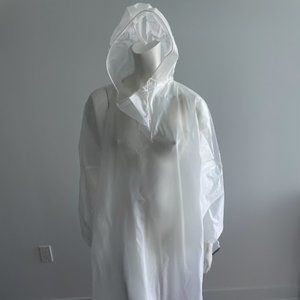 Sheen Raincoat